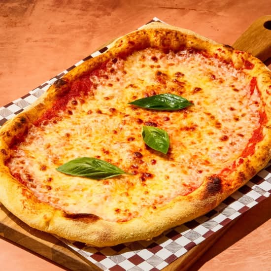 Margherita