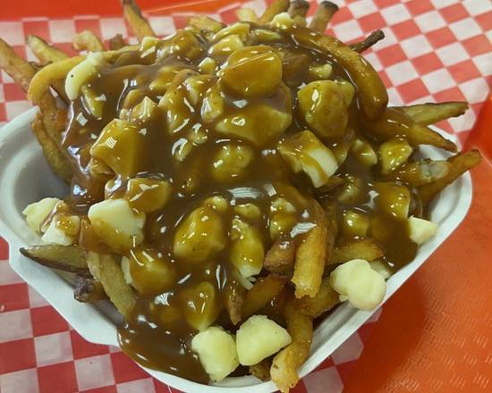 Poutine