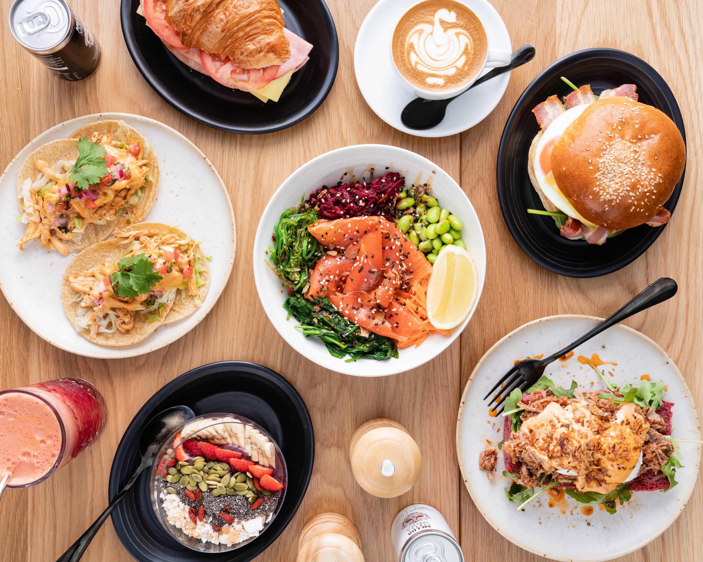 Order Charlie Bit Me | Menu & Prices | Melbourne Delivery | Uber Eats