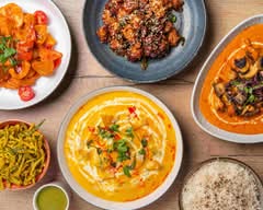 Ginti Indian Restaurant