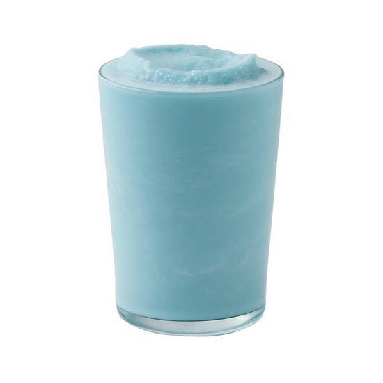 Blu Lemonade Smoothie 500ml