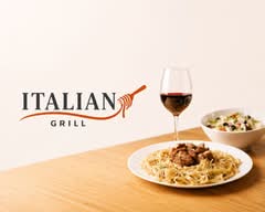 Italian Grill (CDMX)
