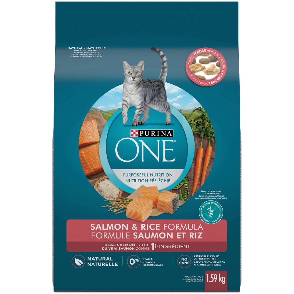 Friskies repas du chef pour chats, friskies (156 g) - pate chef's dinner wet cat food (156 g)