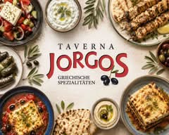 Taverna Jorgos