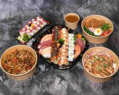 Tokyo Rolls & Ramen