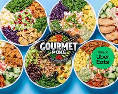 Gourmet Poke (Taunton)