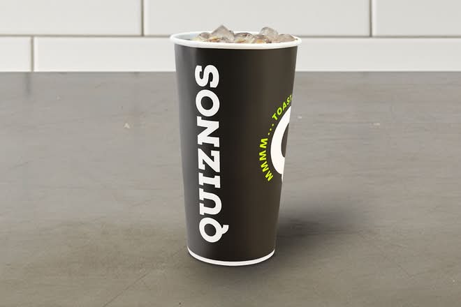 REGULAR FOUNTAIN DRINKS