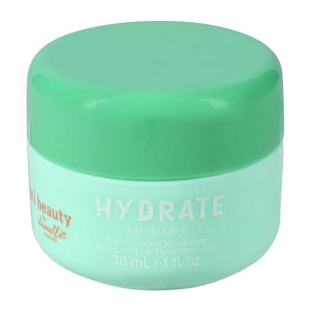 Dani Beauty By Danielle Creations™ Hydrate On Cloud 9 Water Cream Moisturizer 1oz