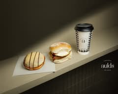 Aulds the Bakers (St Enoch)