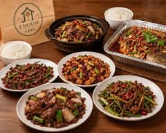 J House 这家烟火