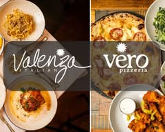Vero Pizzeria