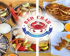 Red Crab Juicy Seafood - Durham 