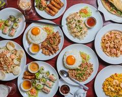ベトナム料理故郷レストラン VIETNAMESSE FOOD QUE HUONG QUAN