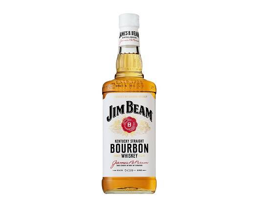 228694：ジム ビーム 700ML / Jim Beam