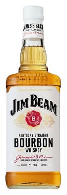 228694：ジム ビーム 700ML / Jim Beam 700ml