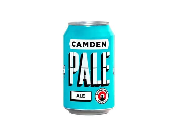 camden pale ale (vg)