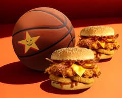 Carl's Jr. (429 9Th St)