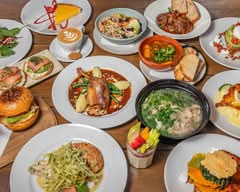 Mandoline (Glen Huntly Road)