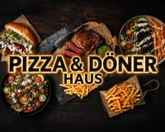PIZZA DÖNER HAUS 🍕🥙