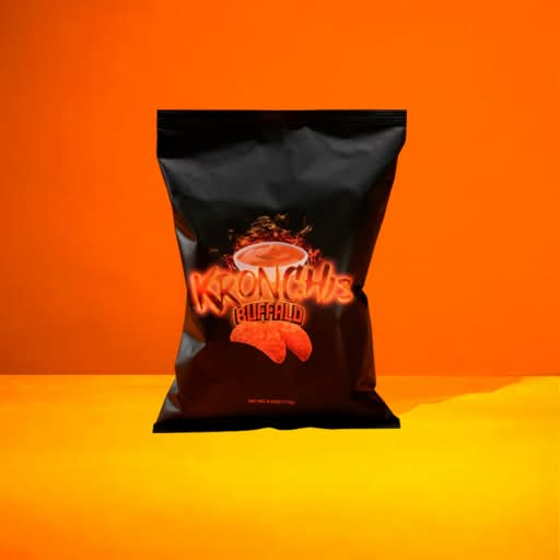 Kronchis Buffalo 113g