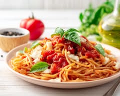 Aiello's Ristorante (Whitney Point)