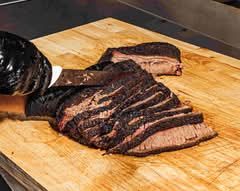 True Texas BBQ (1010 W University)