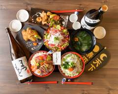 京ちゃんこ・海鮮居酒屋 江戸自��慢部屋 Kyoto-Chanko/Seafood Restaurant "EDOJIMAN"