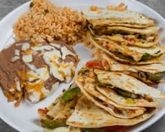 La Cina (17201 Mack Avenue)