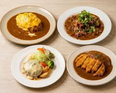 いずみカリー 西九条店　Izumi Curry Nishi-Kujo ten