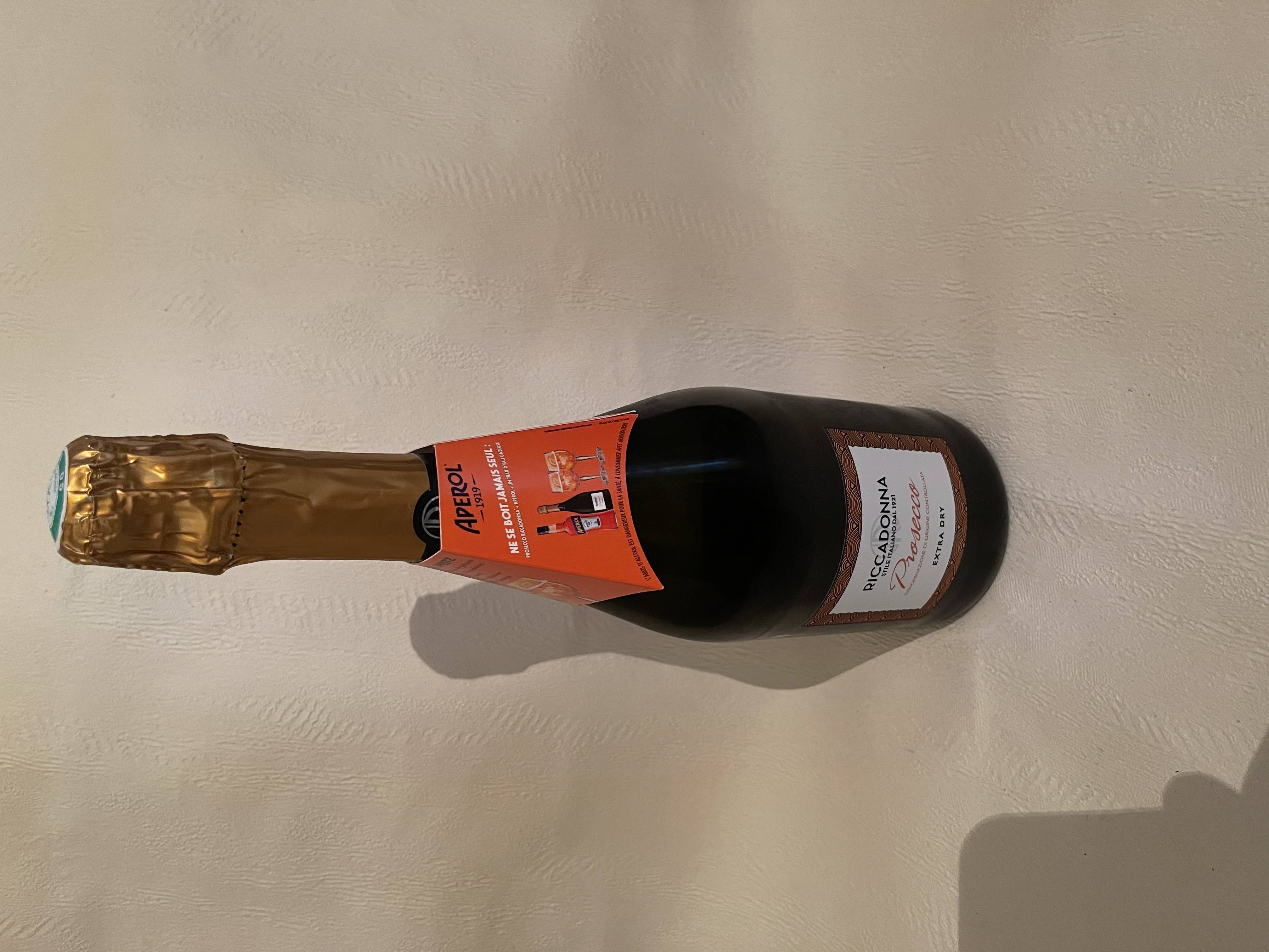 Prosecco 75cl