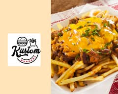 Kustom Burguer