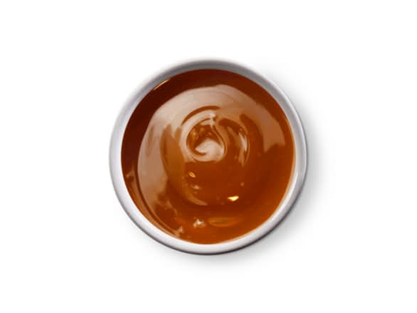 Caramel Sauce