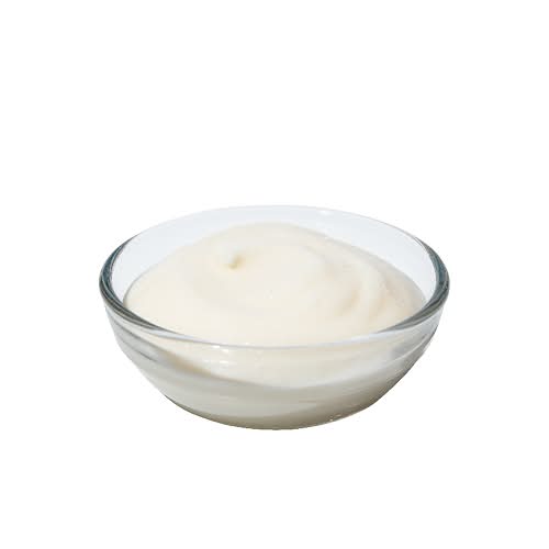 Sauce à l’ail