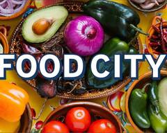 Food City (1240 S 8th Street)