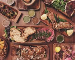 EL SINALOENSE GRILL (San Francisco Coacalco)