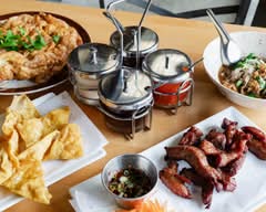 Mae Malai Thai House of Noodles