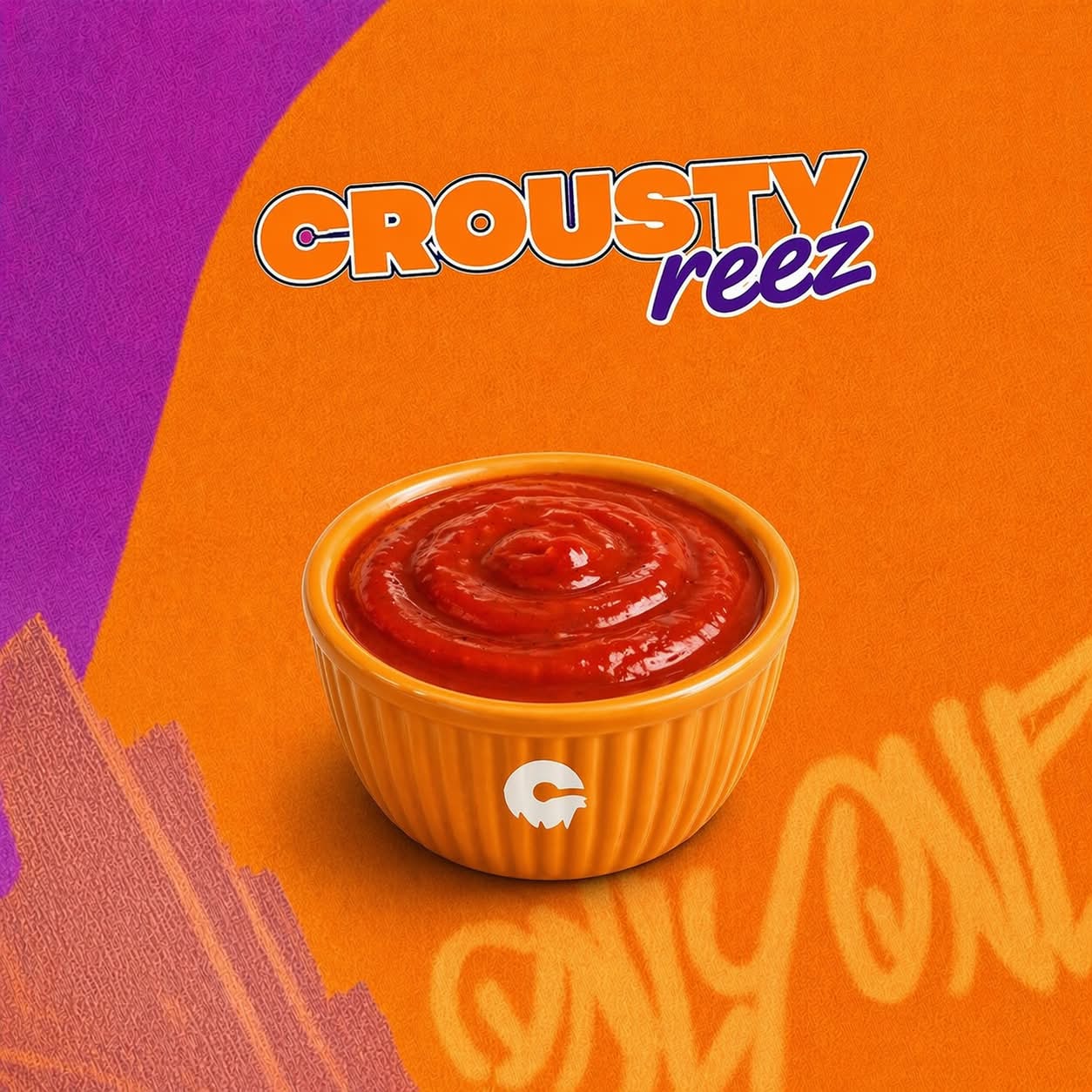 Sucrée (Aigre Douce)