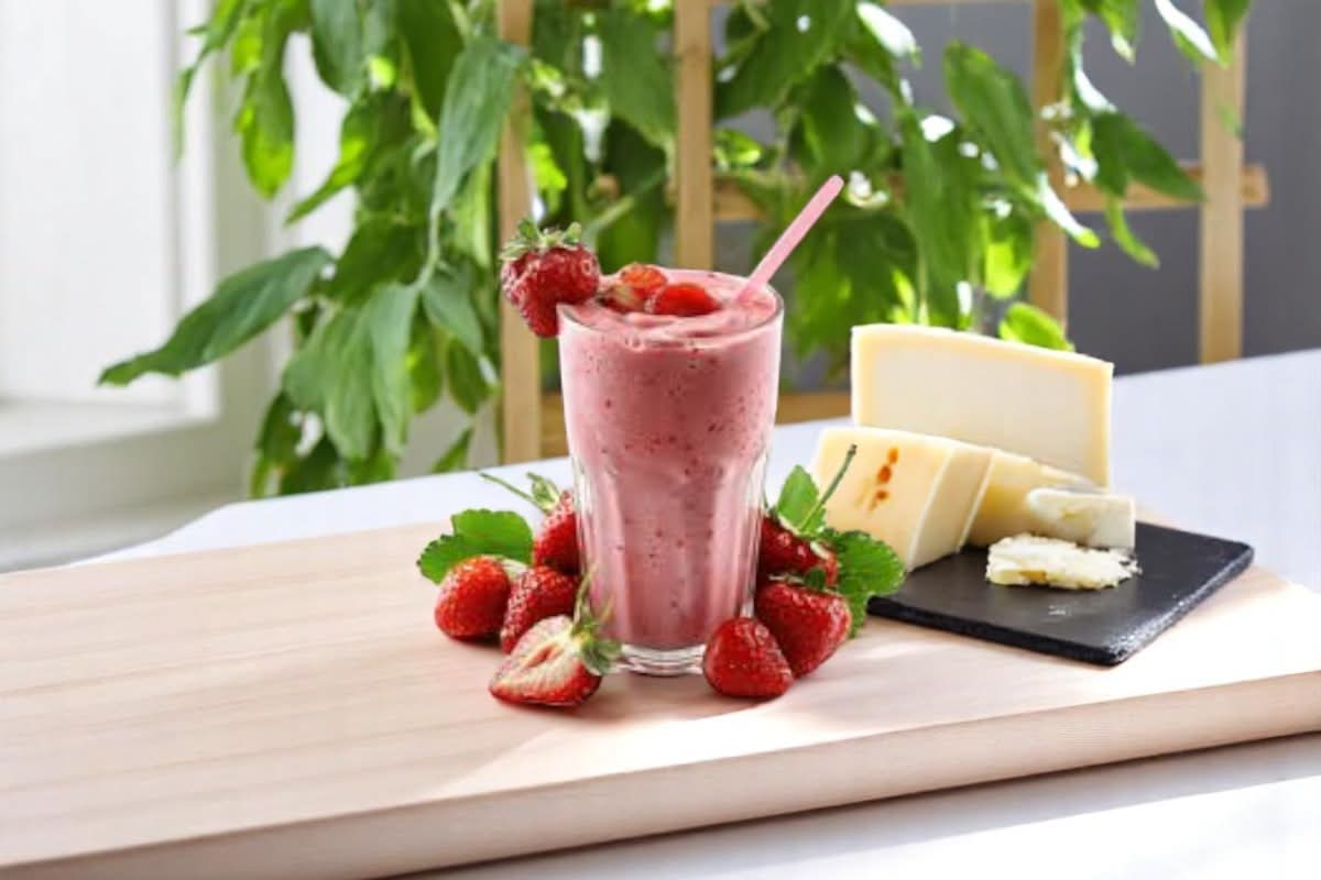 🍹 Smoothies