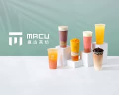 麻古茶坊 Macu Tea (Scarborough)