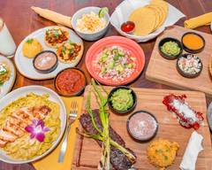 TQLA Mexican Kitchen & Cantina