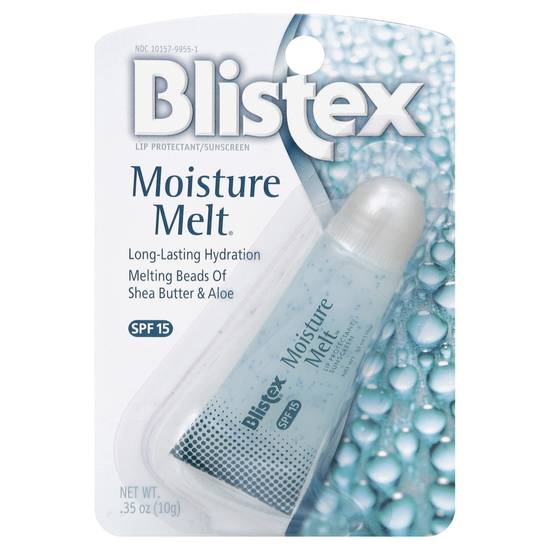 Blistex Lip Protectant/Sunscreen (0.4 oz)
