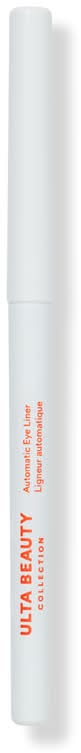 Ulta Beauty Collection Automatic Retractable Eyeliner Matte White