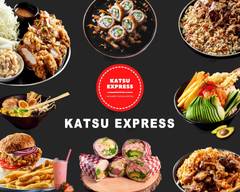 Katsu Express