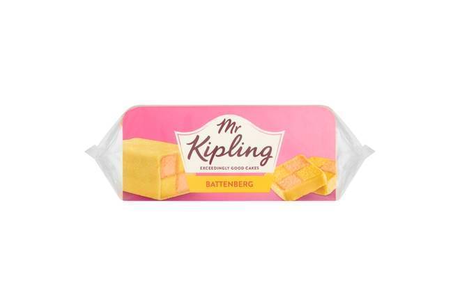 Mr Kipling Battenburg 230g