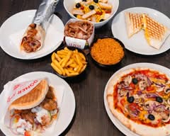 El Paradiso 😋🍕🍟