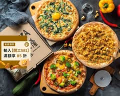 佬Green無肉料理所