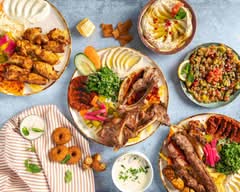 Bascha Haus Restaurant