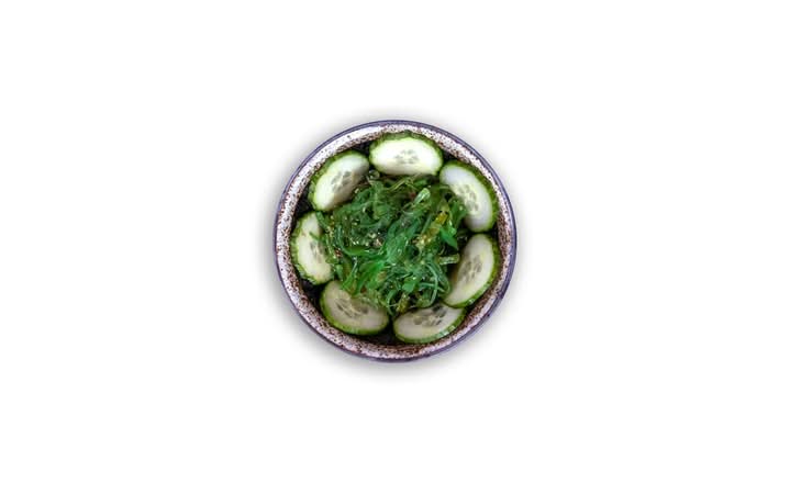 GF Tokyo Seaweed Salad