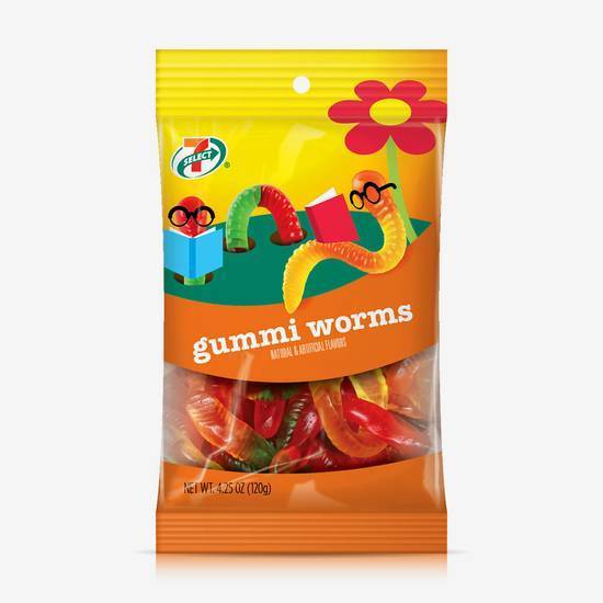 7-Select Gummies