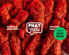 Phat Ville (Wolverhampton)